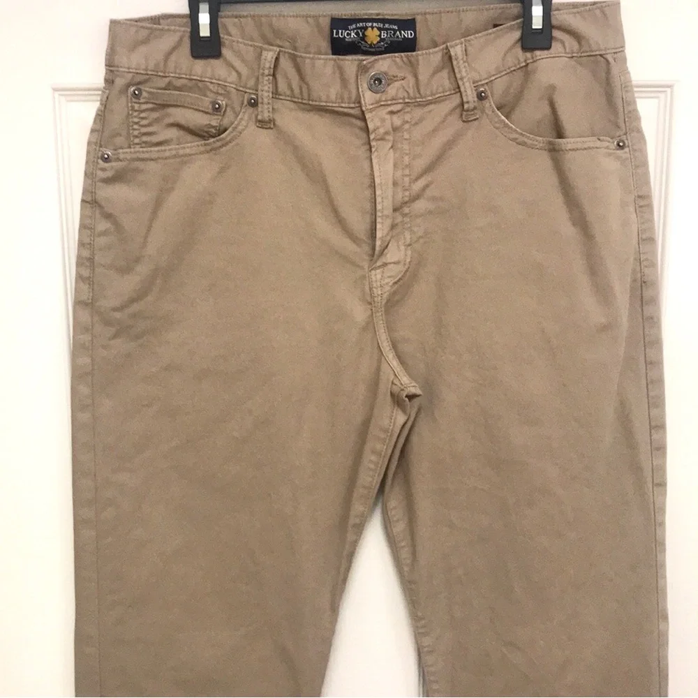 Lucky Brand lucky brand